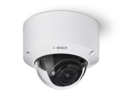 Bosch NDE-5704-AL-GOV Fixeddome 8MP HDR 3.2-10.5mm IR IP66 GOV