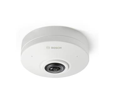 Bosch NDS-5704-F360-GOV Fixed dome 12MP 360º Gov