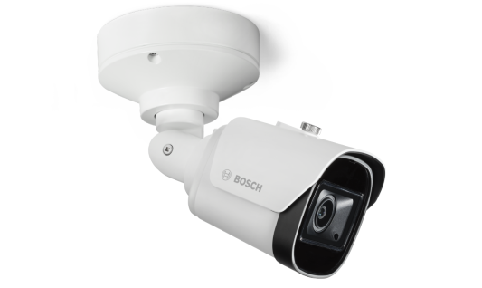 Bosch NBE-3702-AL Bullet 2MP 3.3-10.2mm IP66 IK10 IR