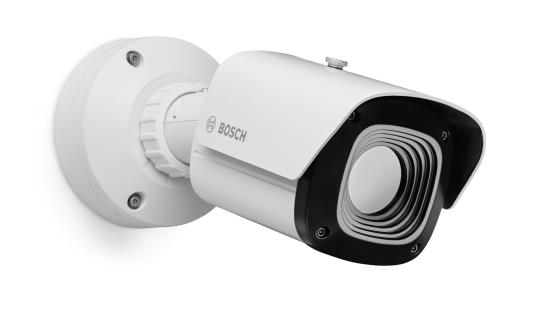 Bosch NBT-8701-F25VF Bullet thermal VGA 17° 30Hz (CALL FOR PRICE)