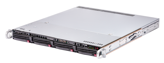 Bosch DIP-6440IG-00N Management appliance 1U w/o HDD