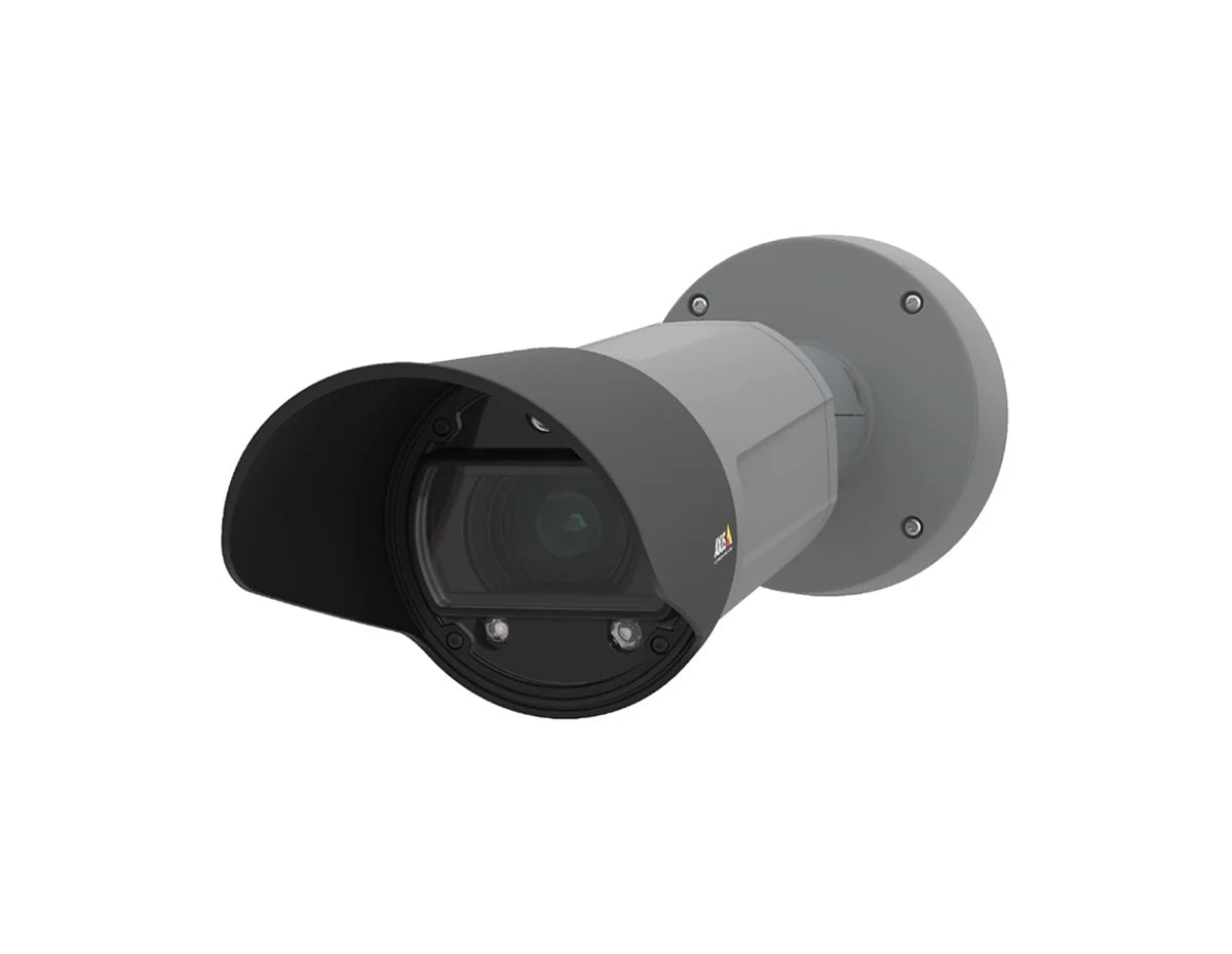AXIS Q1700-LE License Plate Camera (01782-001)