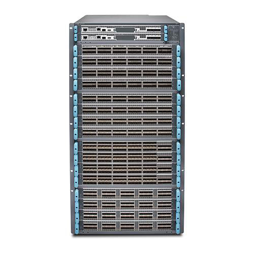 Juniper QFX10016 Base Chassis