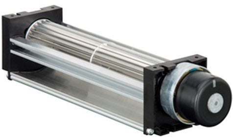 QG030-198/14 ebm papst Fan Blower 24V 8W