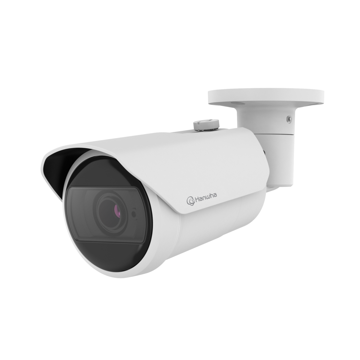 Hanwha QNO-C8083R 5MP IR Bullet Camera