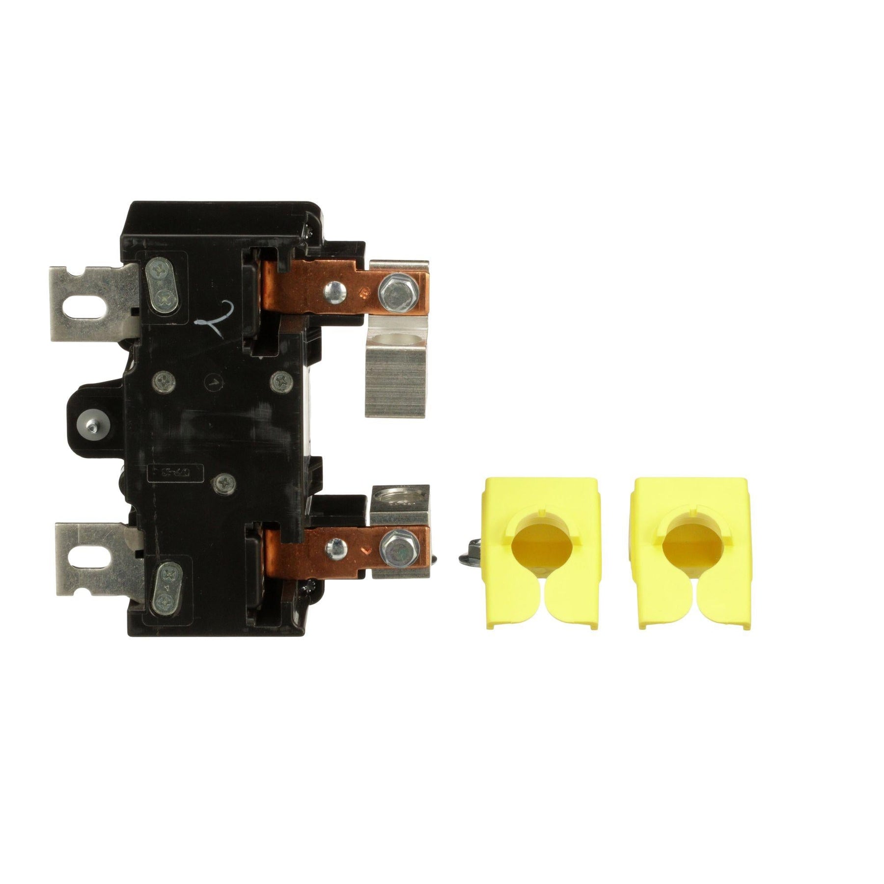 QOM2100MVH | Schneider Electric Square D QO 100A 2-Pole Main Circuit Breaker