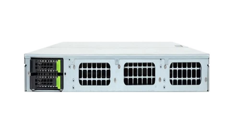 Gigabyte R183-SF2-IAL1 Intel Xeon Scalable DDR5 1U Rackmount/GPU Server4 x dual-slot Gen5 GPUs