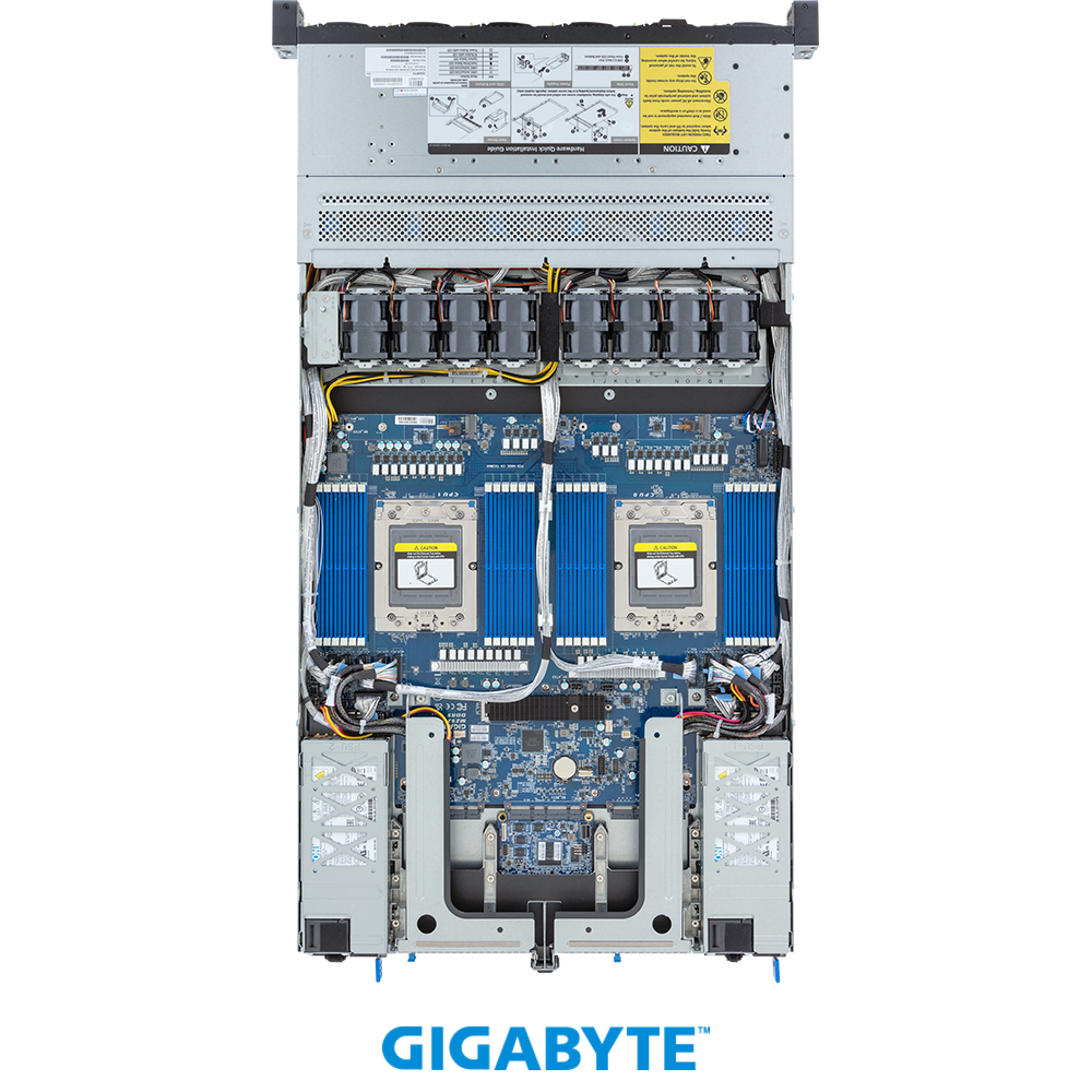 GIGABYTE R183-Z94-AAD2
