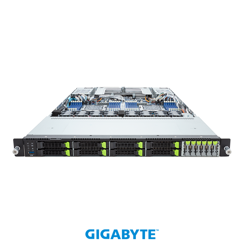 GIGABYTE R183-Z95-AAD1