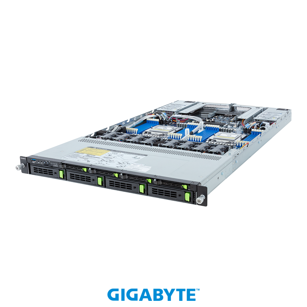 GIGABYTE R183-Z96-AAD1