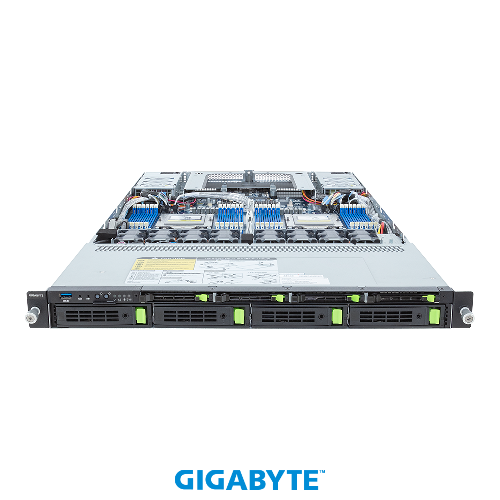 GIGABYTE R183-Z96-AAD1