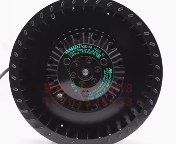 Ebmpapst R2D140-AC02-14 400V FAN