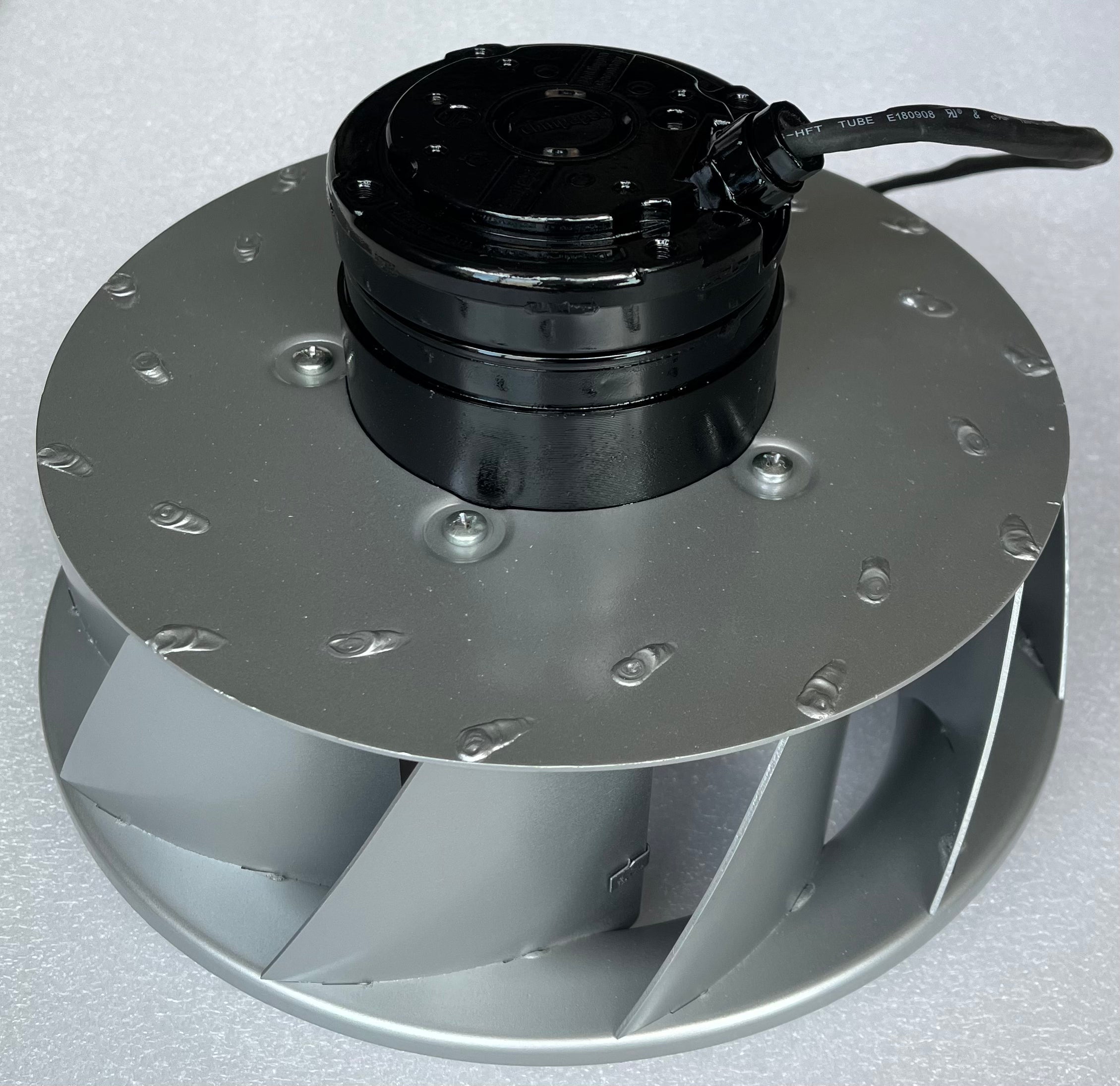R2D270-AB12-09 ebm papst centrifugal fan