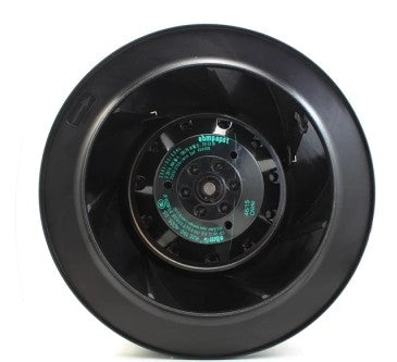 R2E190-AE77-B3 ebm papst centrifugal fan 230V