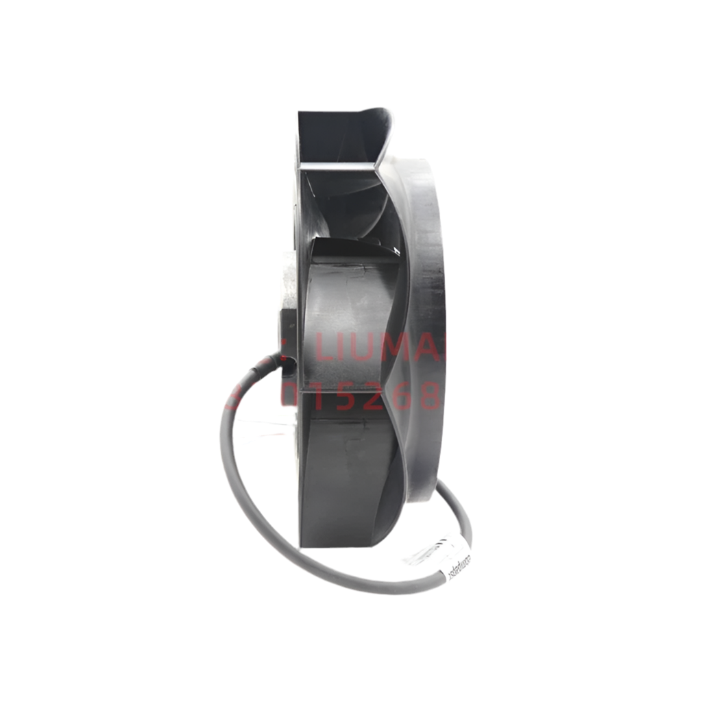 R2E220-RB06-01 ebm-papst MOTORIZED IMPELLER