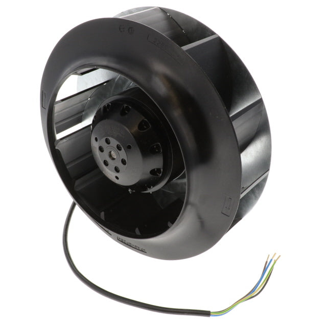 R2E225-AX52-05 EBMpapst  MOTORIZED IMPELLER