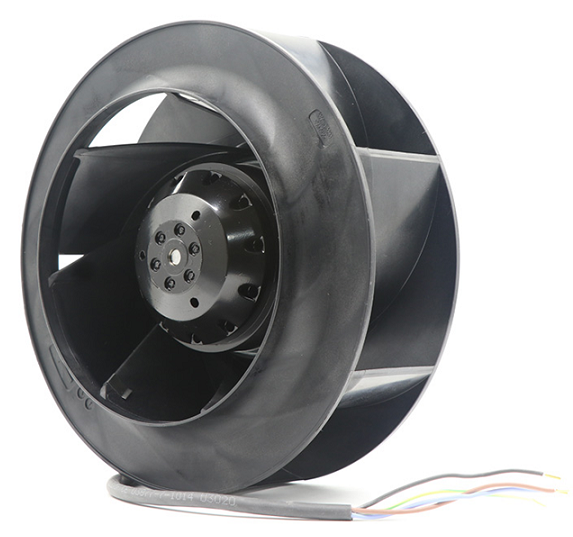 R2E225-BD92-09 96358-2-4013S ebm papst centrifugal fan