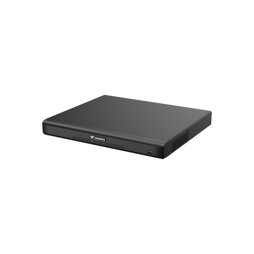 Luminys R32-16PA R3 Starter Series 16CH 4K PoE NVR