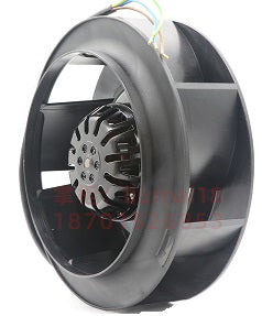 R2S175-AB56-01 ebm papst centrifugal fan