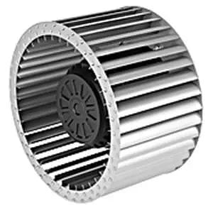 R4D250-AC10-03 ebm papst centrifugal fan
