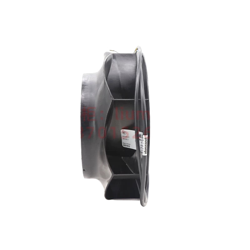 EBMPAPST R3G225-RH17-23  Centrifugal fan M3G055-DF 3AXD50000000592 200-240V 96W 1.4A 2280rpm