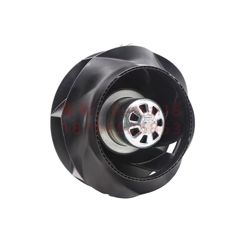 EBMPAPST R3G225-RH17-23  Centrifugal fan M3G055-DF 3AXD50000000592 200-240V 96W 1.4A 2280rpm