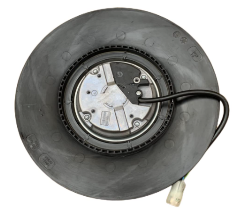 R3G250-PR17-W9/G01 Ebm-papst FAN Motor M3G084-DF