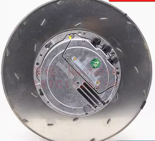 R3G355-Al56-08 950W ebm-papst  Fan 380-400V 1.75A 2200rpm