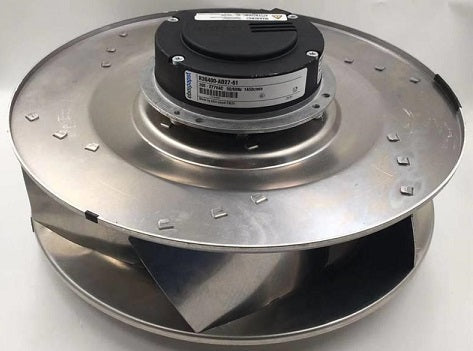 R3G400-AM55-01 ebm papst centrifugal fan