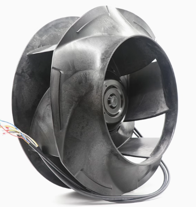 R3G400-RJ75-01 Ebm-papst  Fan Motor M3G112-EA