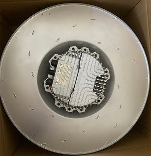 R3G560-AK32-11 ebm papst centrifugal fan