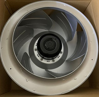 R3G630-AA08-03 ebm papst centrifugal fan