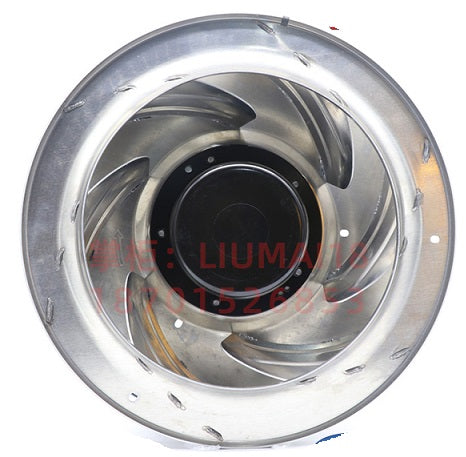 R4D400-AB04-05 ebm papst centrifugal fan