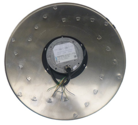 R4D450-AD22-06 ebm papst centrifugal fan 400v