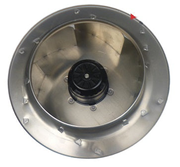 R4D450-AD22-06 ebm papst centrifugal fan 400v