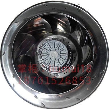 Ebmpapst Fan R4E310-AP11-09/F01 230V 0.70A FFU Centrifugal Fans