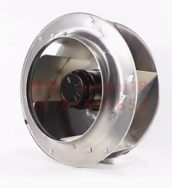 R4D500-RA03-01 Ebm-Papst Centrifugal Fan