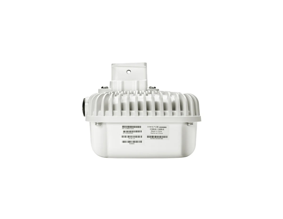 HPE Aruba Networking R4W48A AP-567 (RW) Wireless Access Point
