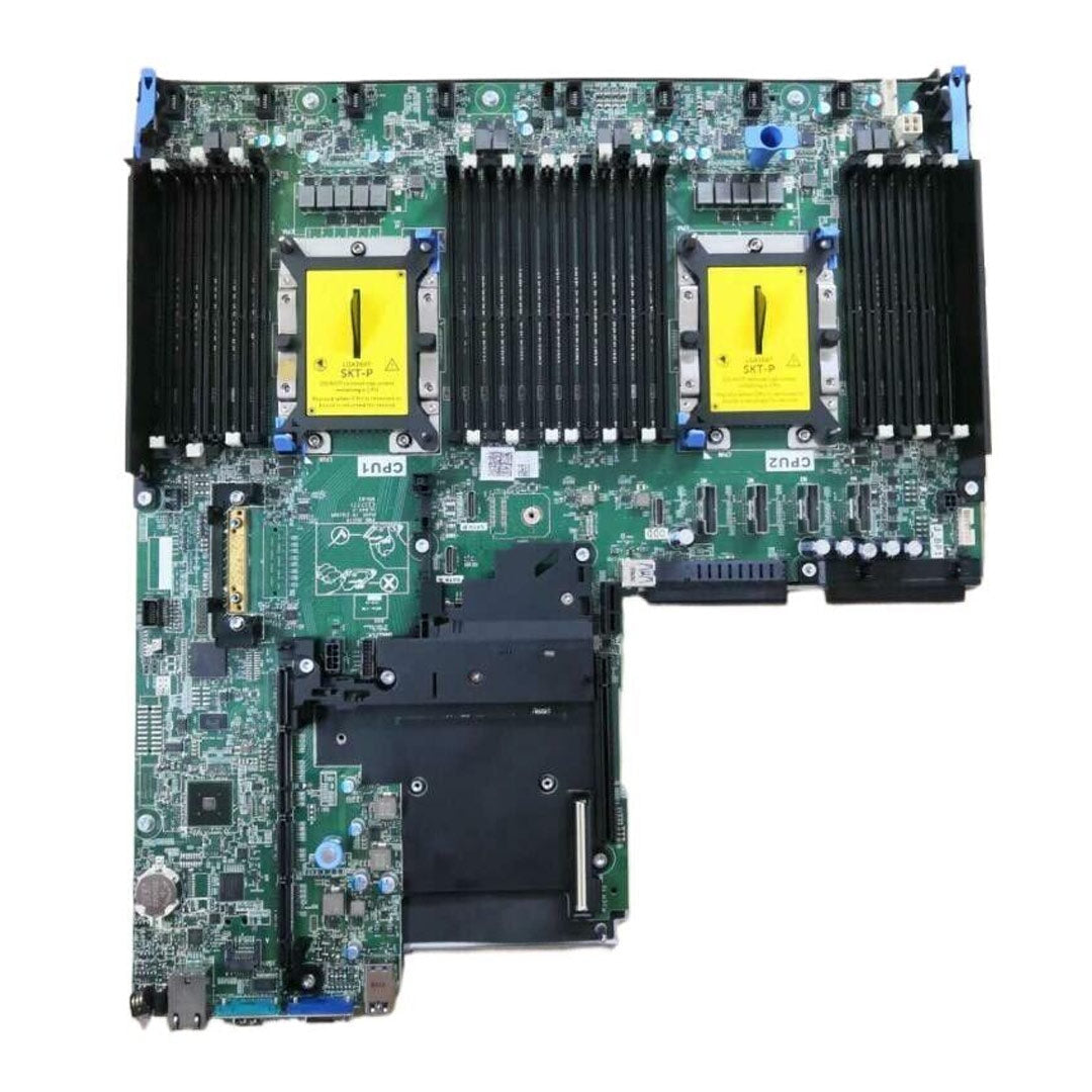 Dell Poweredge R740* System Motherboard V4 | 1KPX8