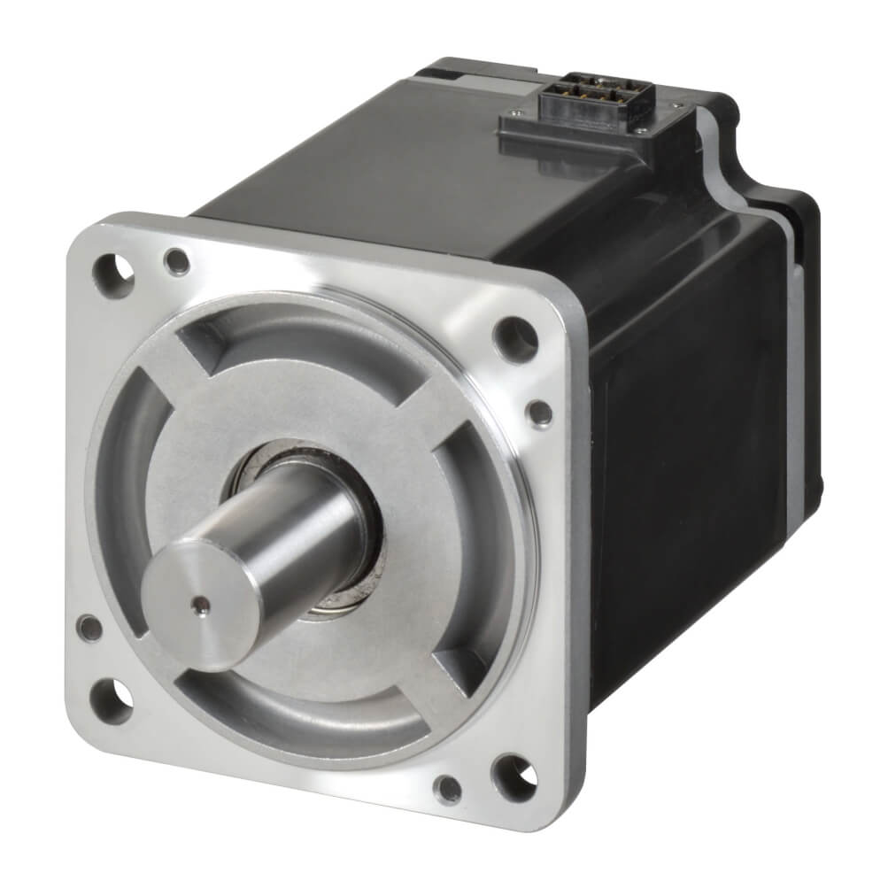 R88M-1M75030T-S2 | Omron 1S Series AC Servo Motor, 750 W, 3000 RPM, Absolute Encoder