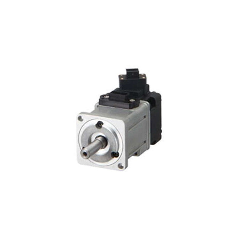 Omron R88M-K2K030F-S2 AC Servo Motor for Motion Control