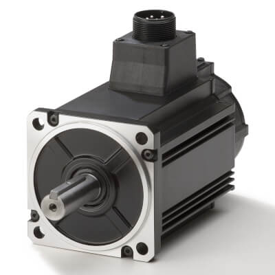 Omron R88M-K1K530H-S2 Servo Motor for Precision Motion Control