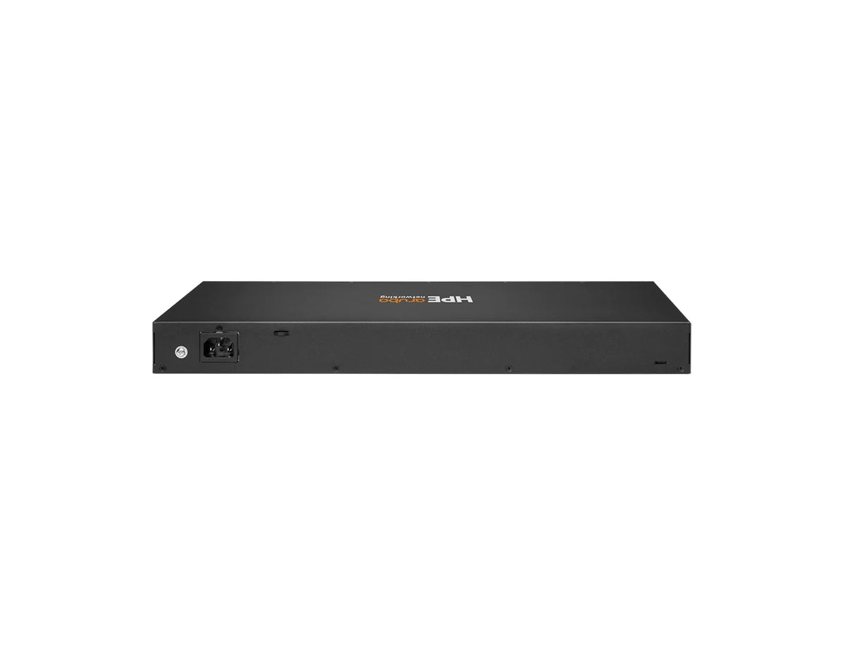 HPE Aruba Networking R8N85A 6000 48G Switch