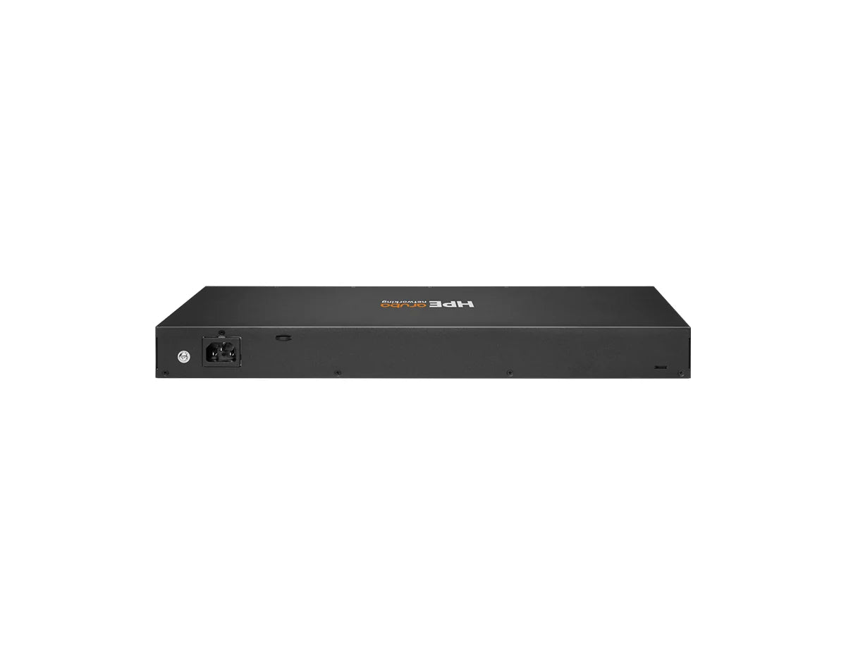 HPE Aruba Networking R8N88A 6000 24G 4SFP Switch