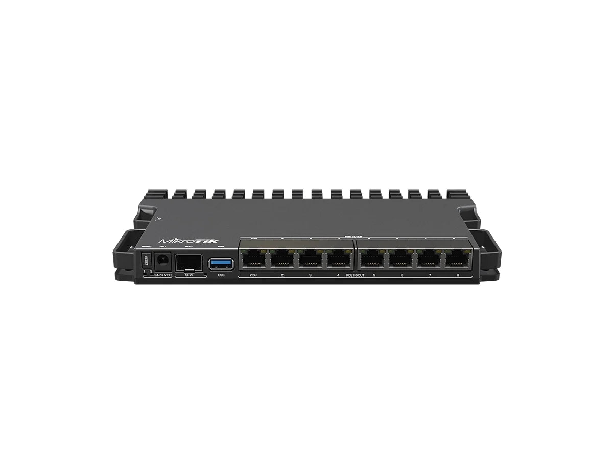 Mikrotik RB5009UPr+S+IN Router