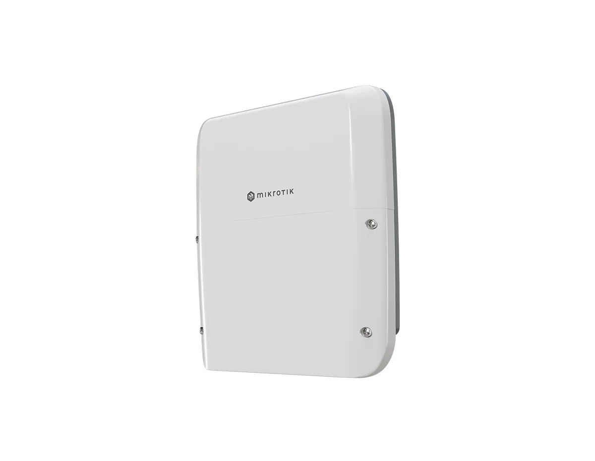 Mikrotik RB5009UPr+S+OUT Outdoor Router