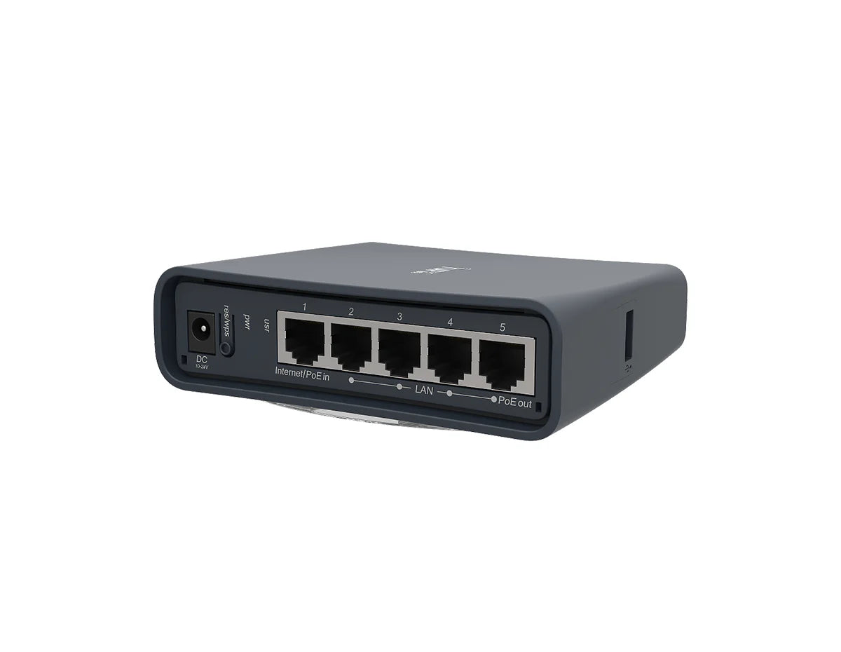 Mikrotik RB952Ui-5ac2nD-TC-US Access Point