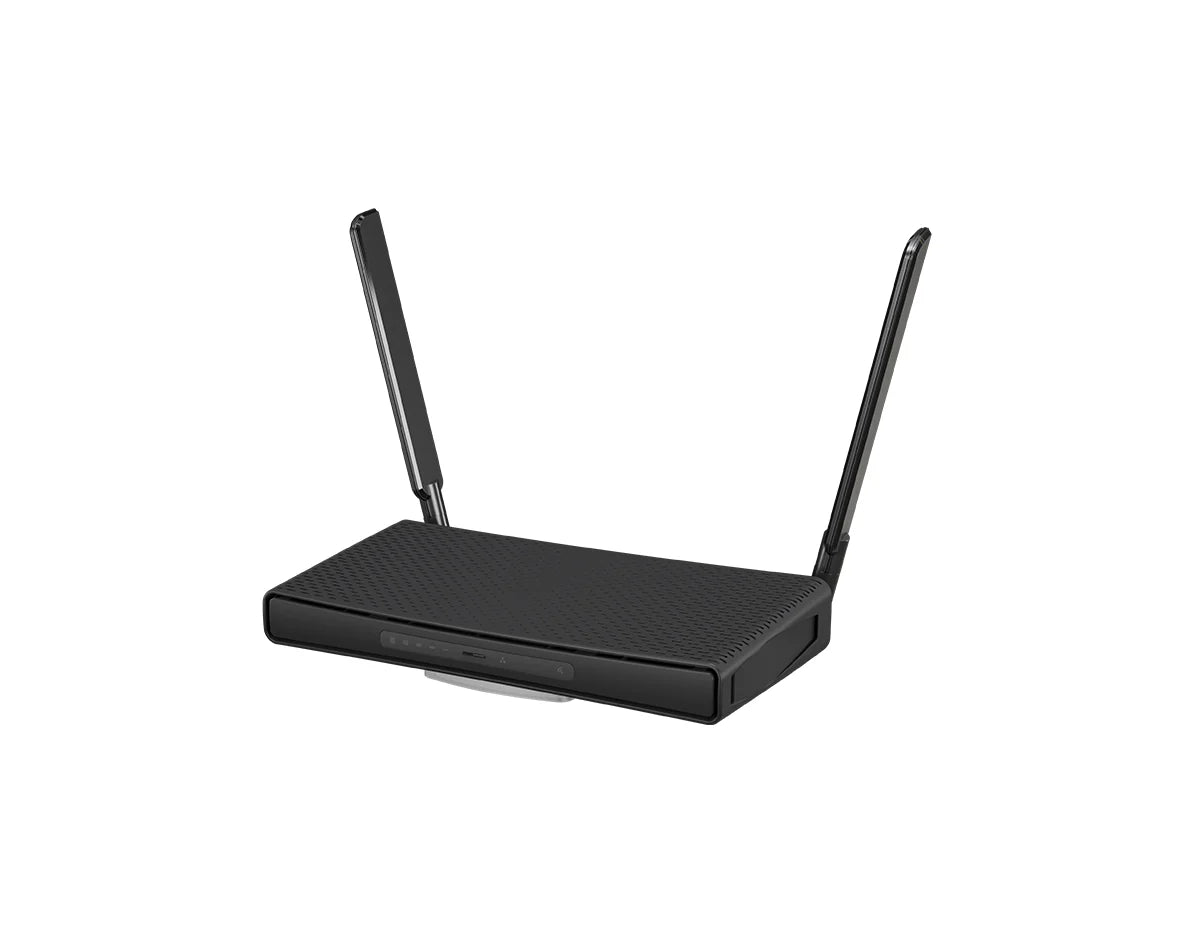Mikrotik RBD53iG-5HacD2HnD-US Router