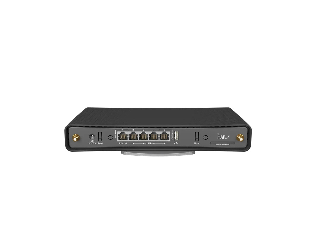 Mikrotik RBD53iG-5HacD2HnD-US Router