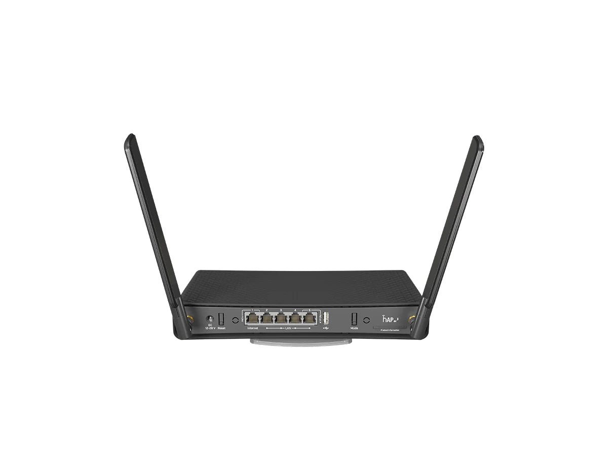 Mikrotik RBD53iG-5HacD2HnD-US Router